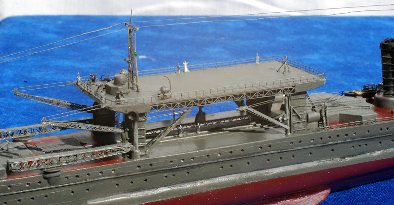 【中古】 戦艦空母摩利支天 ３（完結篇）/勁文社/谷恒生 Hobby Master 中島B5N2 97式2号艦上攻撃機（12型） 帝国海軍